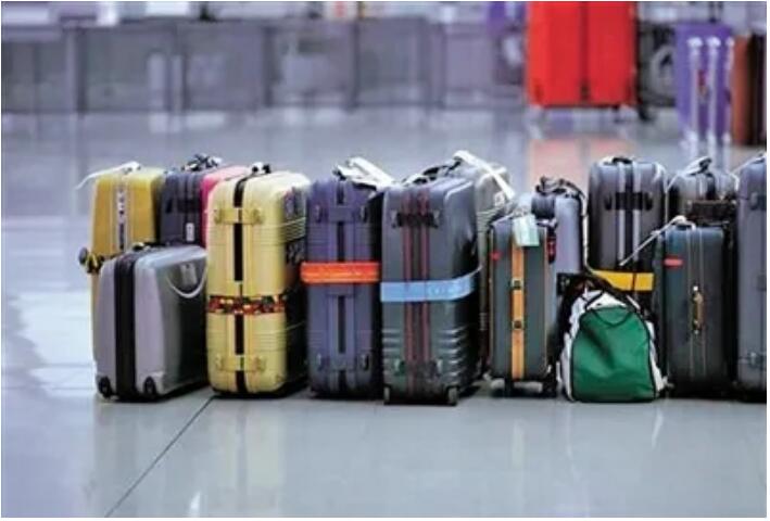 厦门到金昌行李托运